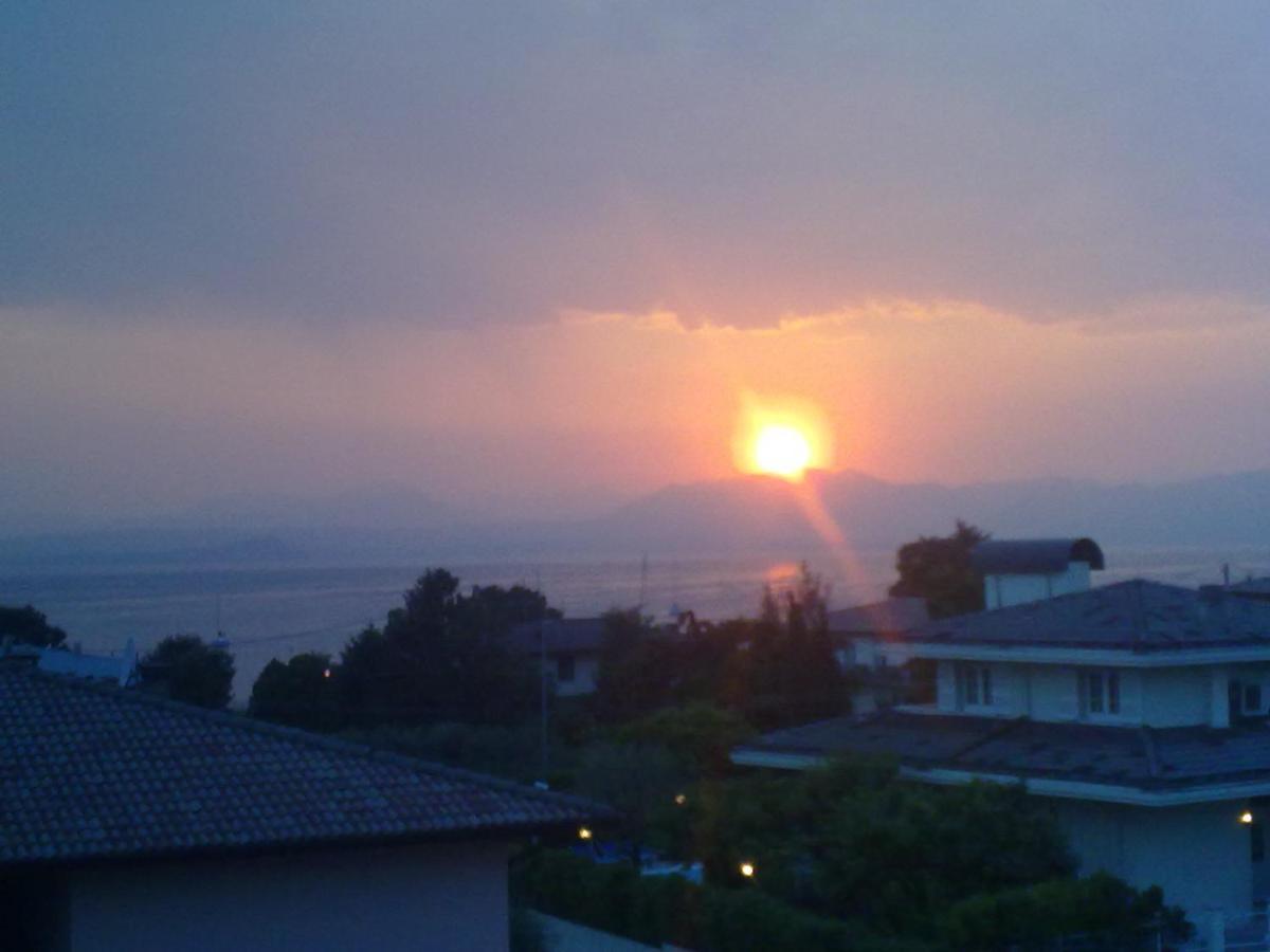 Residenza Al Sogno - On Lake Garda Cavaion Veronese Extérieur photo