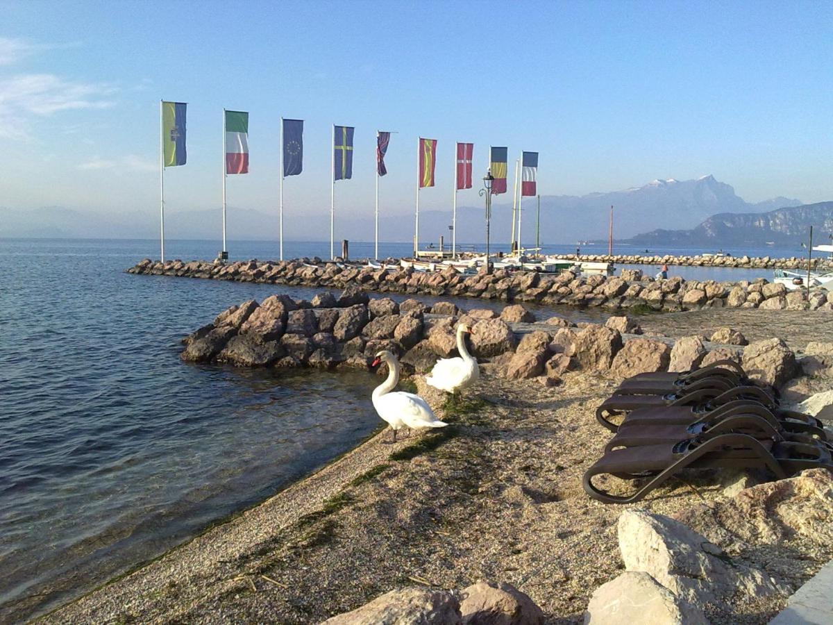 Residenza Al Sogno - On Lake Garda Cavaion Veronese Extérieur photo