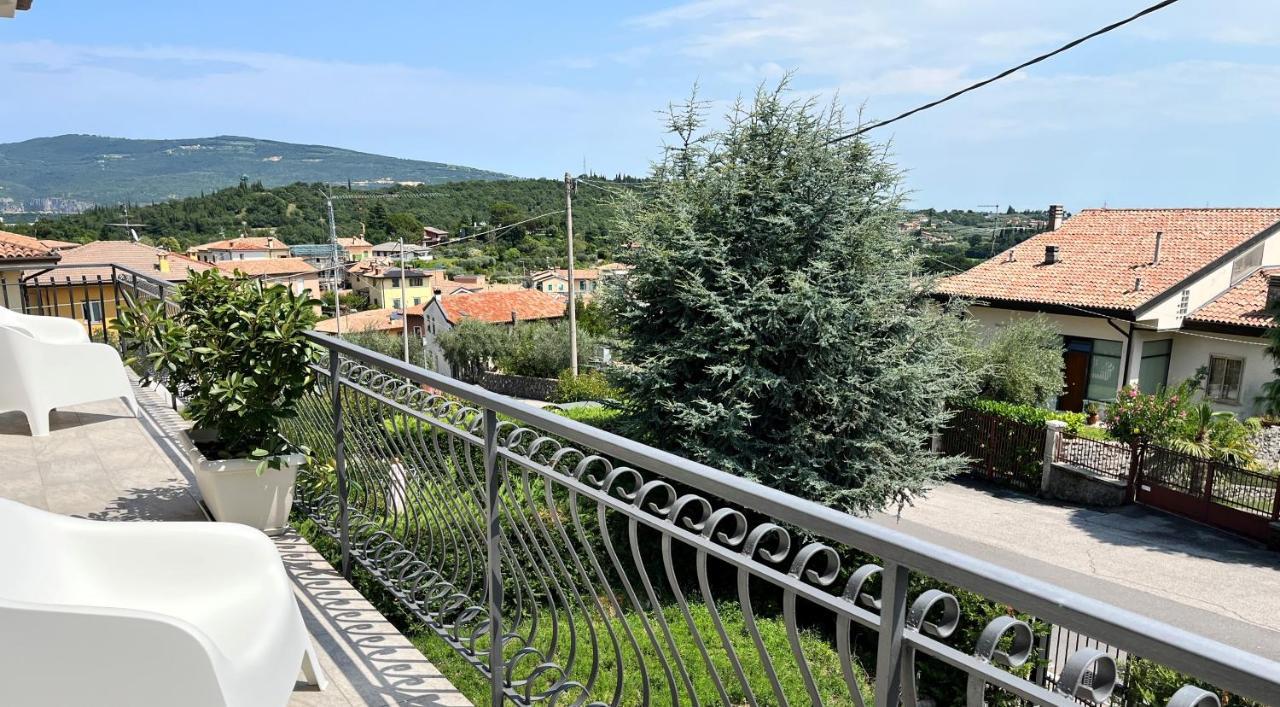 Residenza Al Sogno - On Lake Garda Cavaion Veronese Extérieur photo