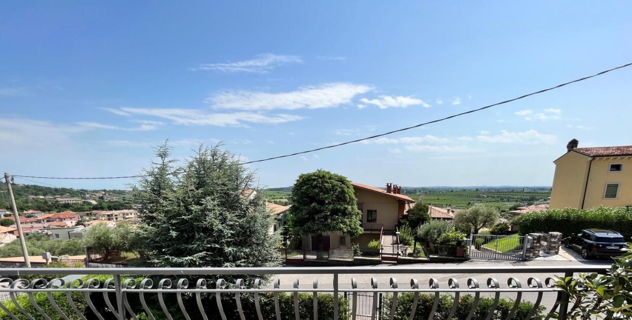 Residenza Al Sogno - On Lake Garda Cavaion Veronese Extérieur photo