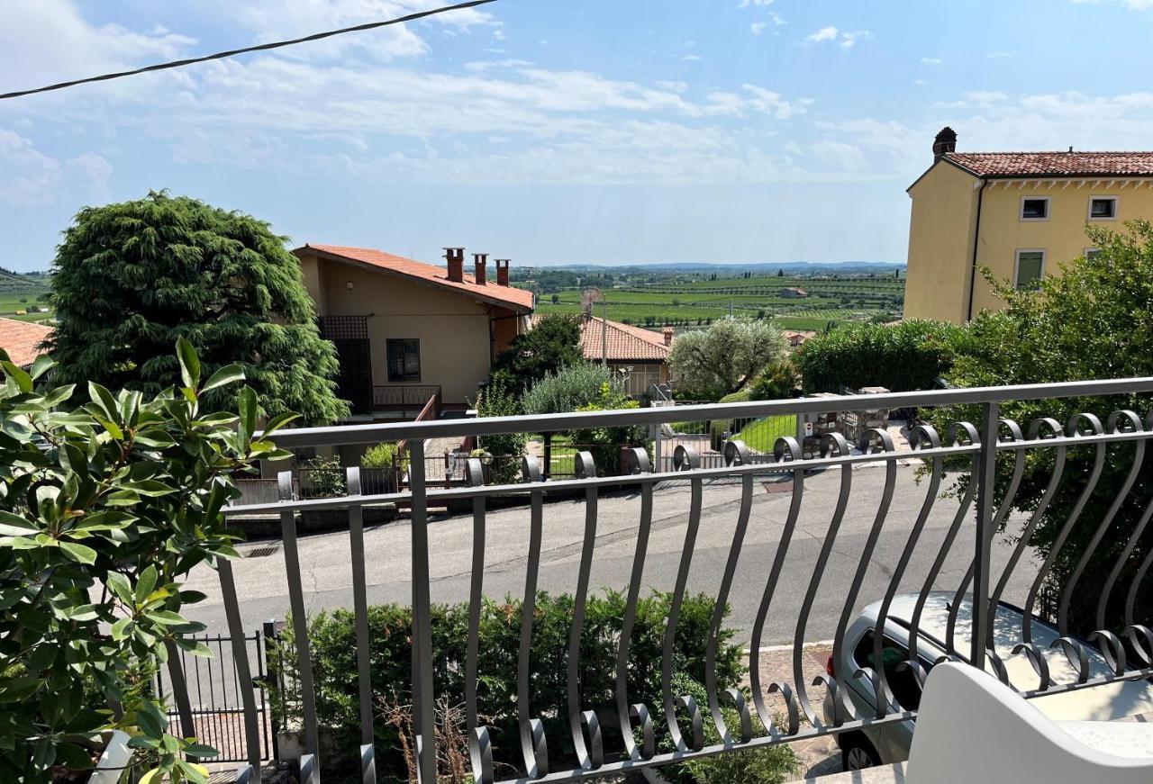 Residenza Al Sogno - On Lake Garda Cavaion Veronese Extérieur photo