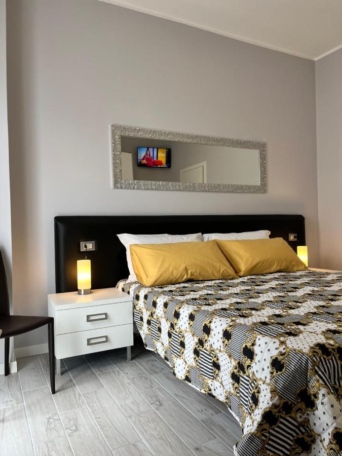 Residenza Al Sogno - On Lake Garda Cavaion Veronese Extérieur photo