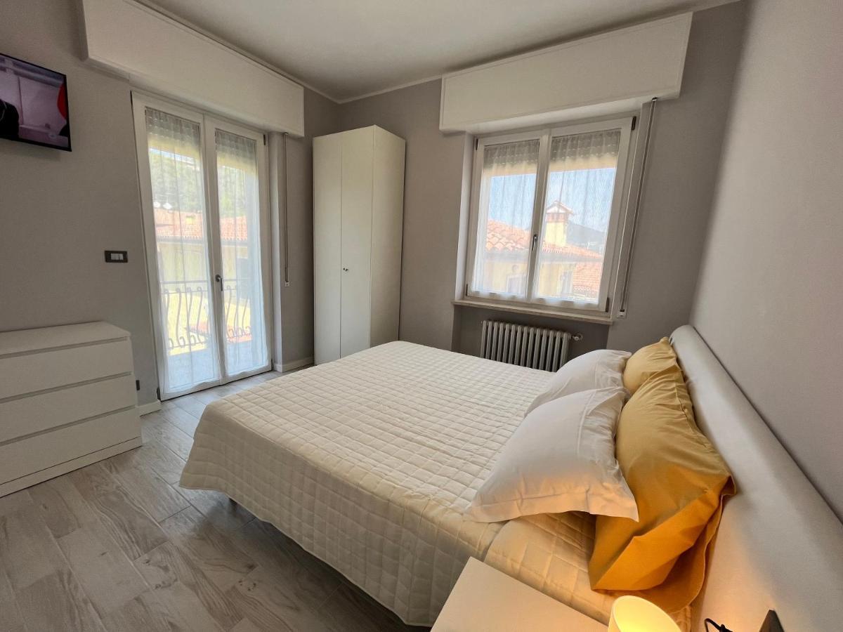 Residenza Al Sogno - On Lake Garda Cavaion Veronese Extérieur photo