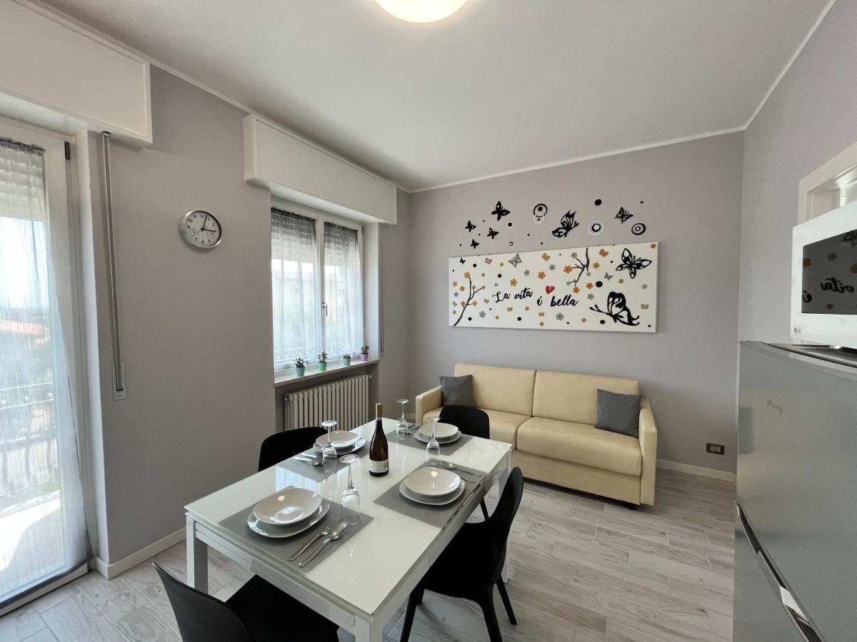Residenza Al Sogno - On Lake Garda Cavaion Veronese Extérieur photo