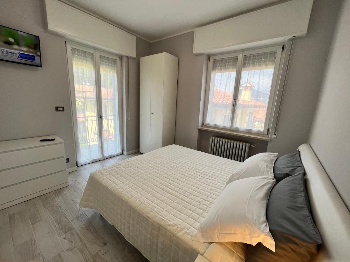 Residenza Al Sogno - On Lake Garda Cavaion Veronese Extérieur photo