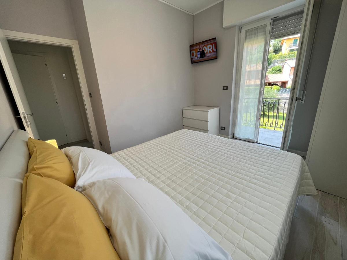 Residenza Al Sogno - On Lake Garda Cavaion Veronese Extérieur photo