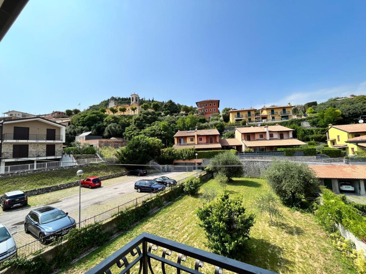 Residenza Al Sogno - On Lake Garda Cavaion Veronese Extérieur photo