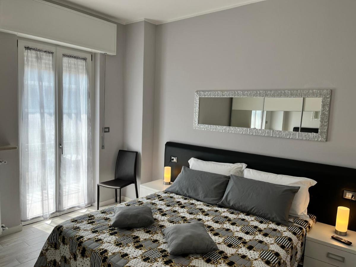 Residenza Al Sogno - On Lake Garda Cavaion Veronese Extérieur photo