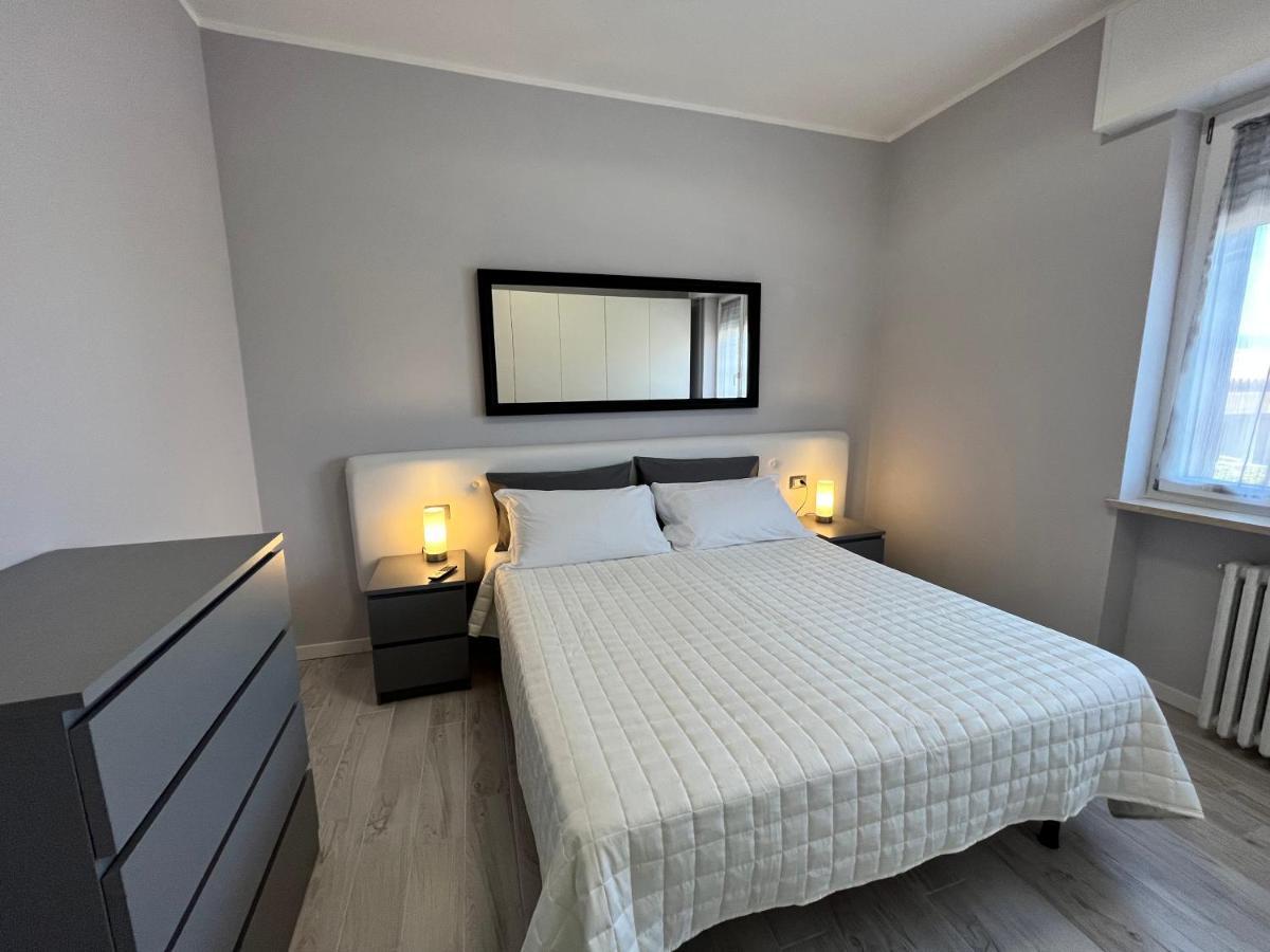 Residenza Al Sogno - On Lake Garda Cavaion Veronese Extérieur photo