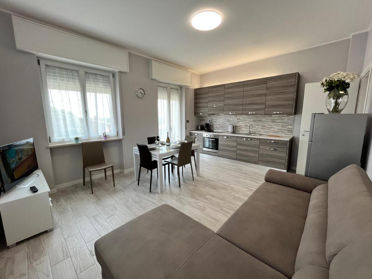Residenza Al Sogno - On Lake Garda Cavaion Veronese Extérieur photo