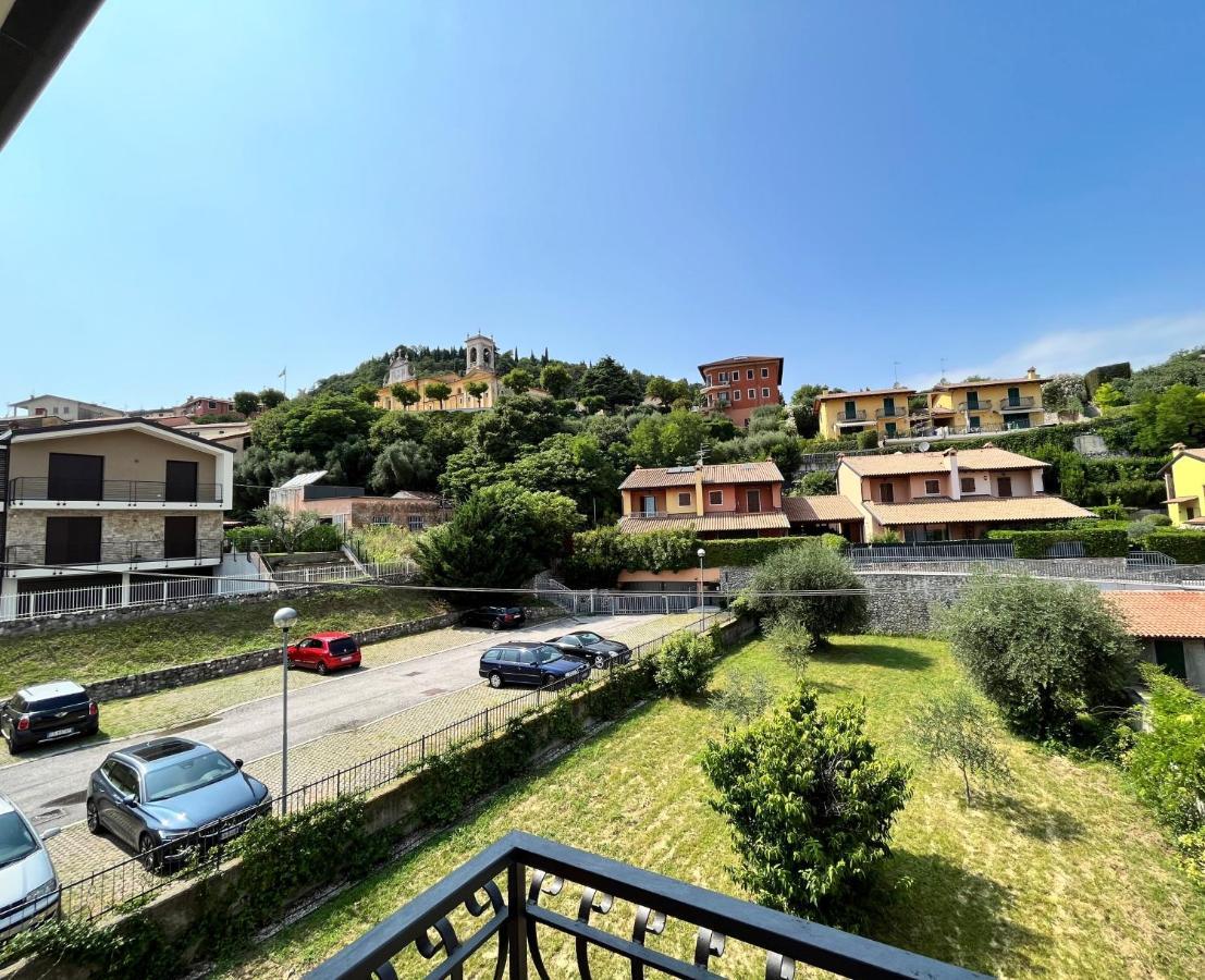 Residenza Al Sogno - On Lake Garda Cavaion Veronese Extérieur photo