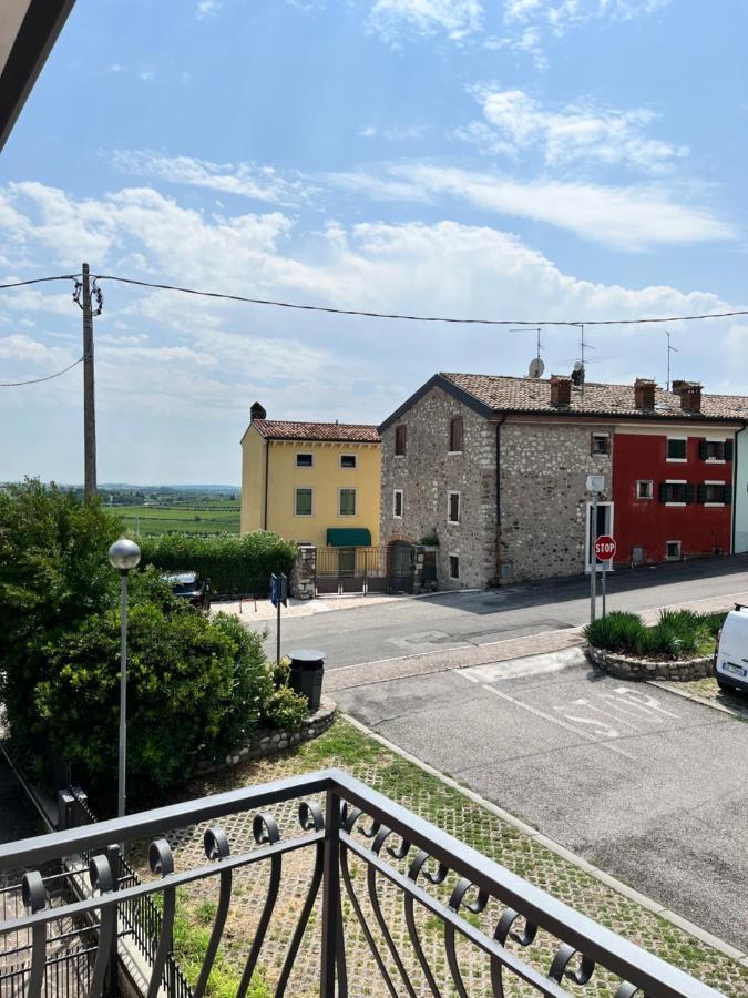 Residenza Al Sogno - On Lake Garda Cavaion Veronese Extérieur photo