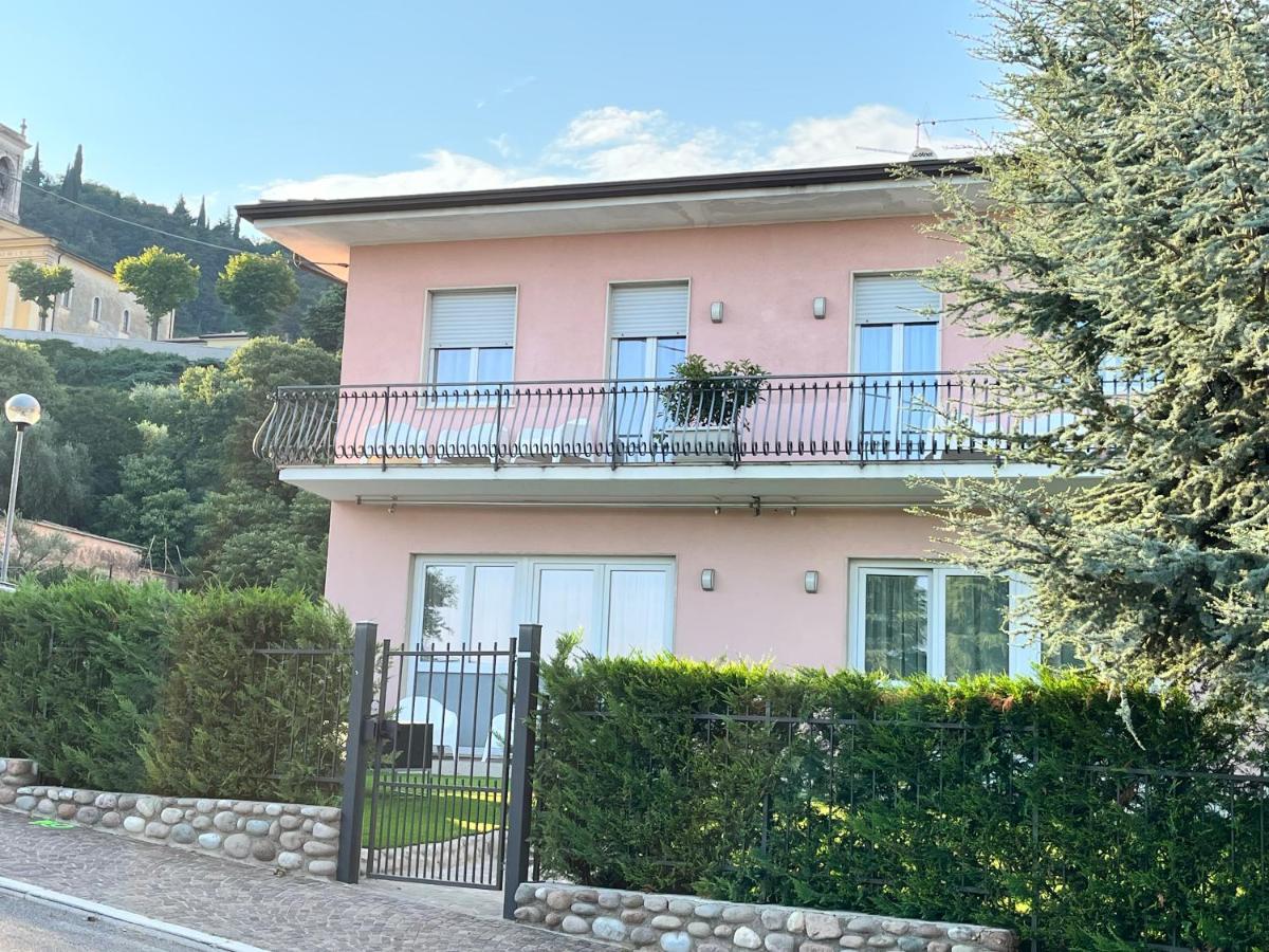 Residenza Al Sogno - On Lake Garda Cavaion Veronese Extérieur photo