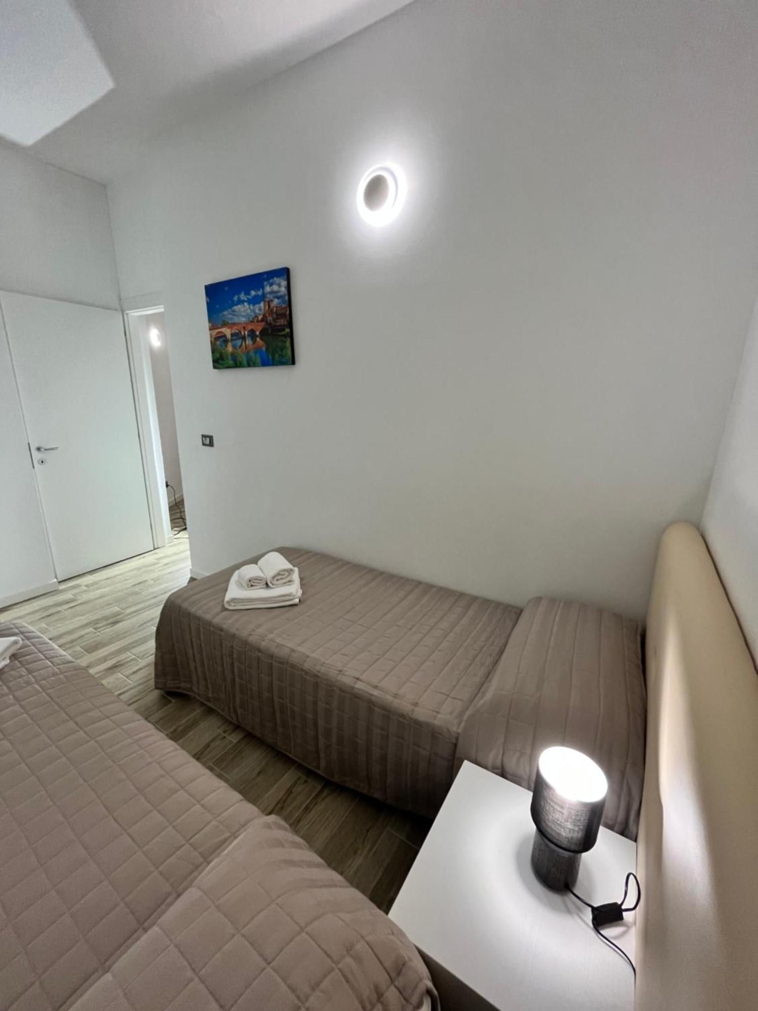Residenza Al Sogno - On Lake Garda Cavaion Veronese Extérieur photo