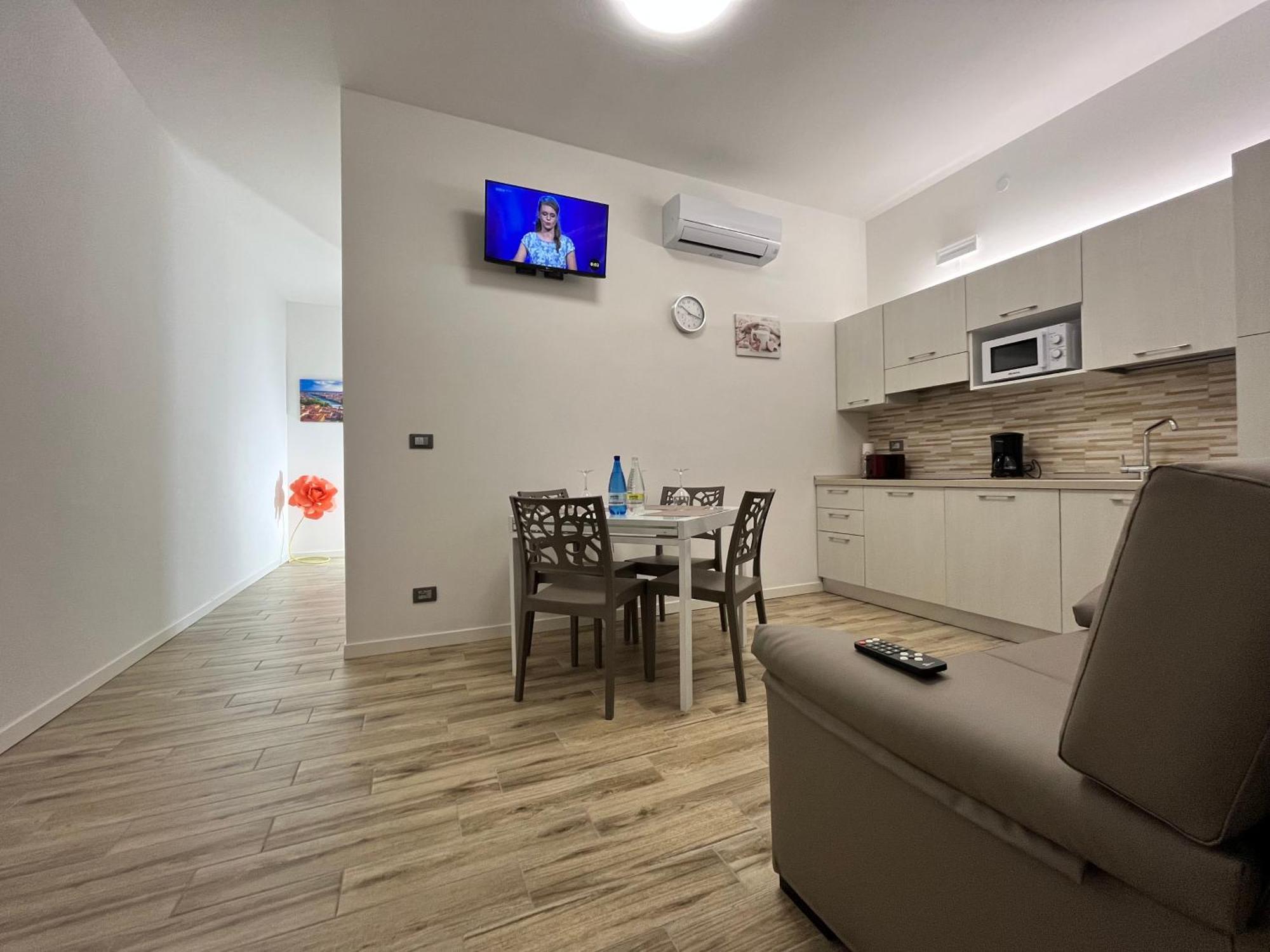 Residenza Al Sogno - On Lake Garda Cavaion Veronese Extérieur photo