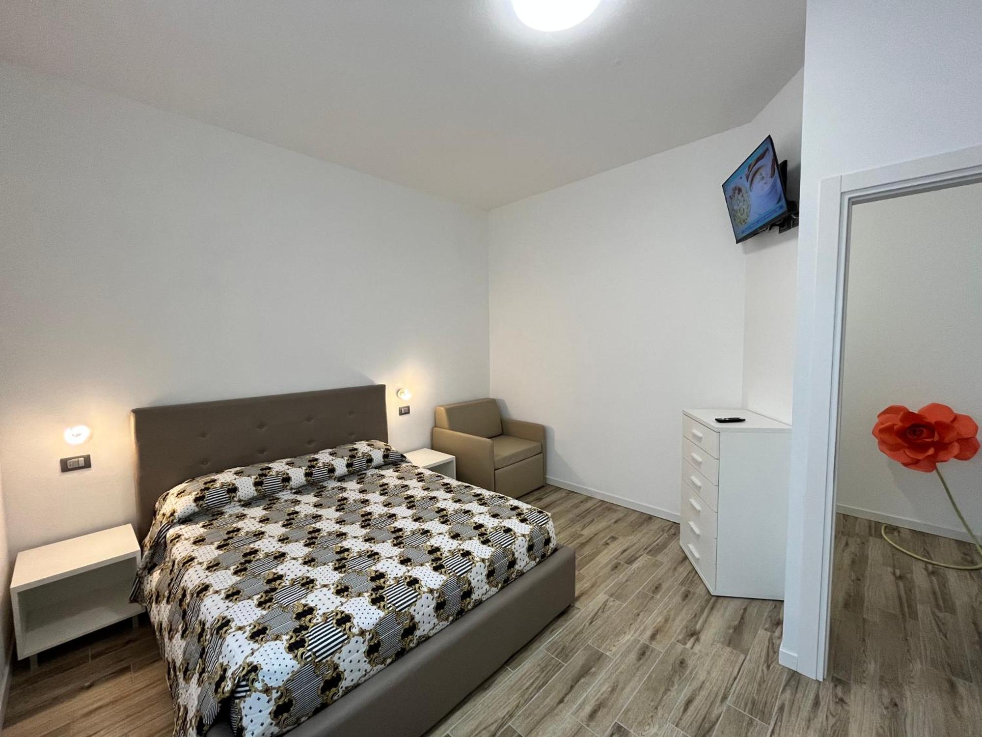Residenza Al Sogno - On Lake Garda Cavaion Veronese Extérieur photo